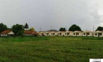 Imagem 2: FAZENDA RURAL em CORUMBÁ - MS, CORUMBÁ