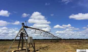 Imagem 4: FAZENDA RURAL em CORUMBÁ - MS, CORUMBÁ