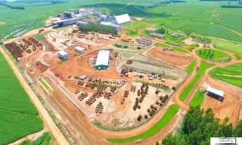 Imagem 2: USINA NO ESTADO DE SÃO PAULO