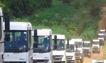 Imagem 6: USINA NO ESTADO DE SÃO PAULO