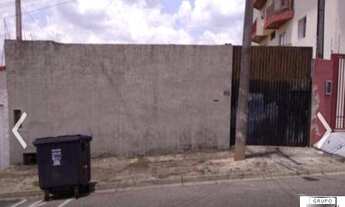 Imagem: TERRENO - JARDIM SIMUS - SOROCABA SP