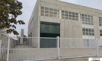 Imagem: Galpão, 813 m² - venda por R$ 3.500.000