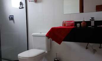 Imagem 4: Village Araçoiaba - 4 Suítes