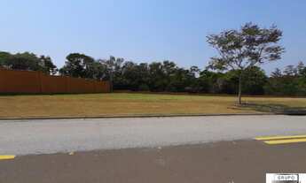 Imagem 2: Terreno à venda, 560 m² por R$ 360.000 - Condomínio Alphaville Castello - Itu/SP