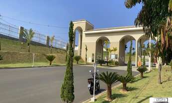 Imagem 2: Terreno à venda, 360 m² por R$ 280.000 - Condomínio Bouganville - Sorocaba/SP