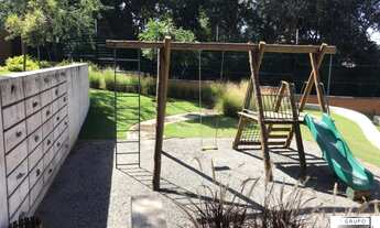 Imagem 7: Terreno à venda, 560 m² por R$ 360.000 - Condomínio Alphaville Castello - Itu/SP