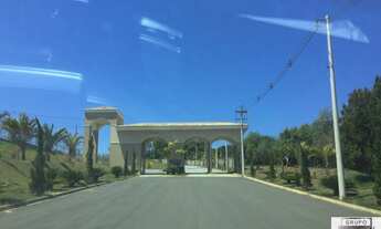 Imagem 4: Terreno à venda, 360 m² por R$ 280.000 - Condomínio Bouganville - Sorocaba/SP