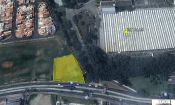 Imagem: Área para venda - 2.832,00 m²