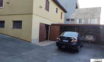 Imagem 4: VILA BARCELONA - 5 DORMITÓRIOS - SOROCABA/SP