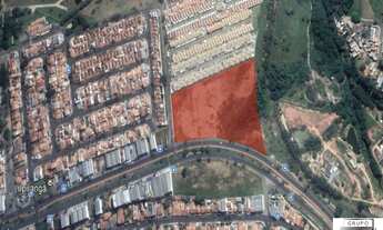 Imagem: Área 24 mil m² - Frente para Avenida