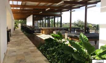 Imagem 6: Terreno à venda, 560 m² por R$ 360.000 - Condomínio Alphaville Castello - Itu/SP