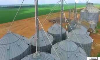 Imagem 5: FAZENDA PRÓXIMO A SANTIAGO DO NORTE - SORRISO / MT