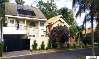 Imagem: Casa com 5 dormitórios à venda, 634 m²