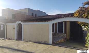 Imagem: VILA BARCELONA - 5 DORMITÓRIOS - SOROCABA/SP