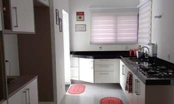 Imagem 6: Village Araçoiaba - 4 Suítes