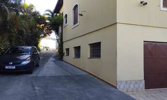 Imagem 5: VILA BARCELONA - 5 DORMITÓRIOS - SOROCABA/SP