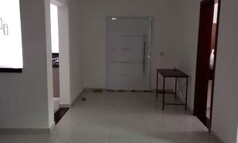 Imagem 3: Village Araçoiaba - 4 Suítes