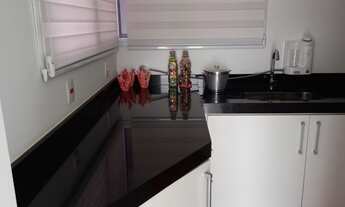 Imagem 2: Village Araçoiaba - 4 Suítes