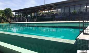 Imagem 4: Terreno à venda, 560 m² por R$ 360.000 - Condomínio Alphaville Castello - Itu/SP