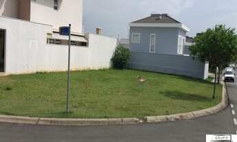 Imagem 2: Terreno à venda, 321 m² por R$ 296.000 - Condomínio Villagio Milano - Sorocaba/SP