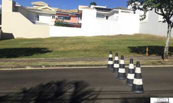 Imagem: Terreno condomínio Sunset 360 m²