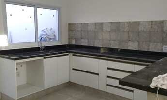 Imagem 4: Casa com 3 dormitórios à venda, 106 m² por R$ 495.000 - Terras de São Francisco - Sorocaba