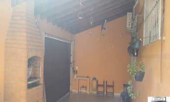 Imagem: Casa com 2 dormitórios à venda, 91 m²