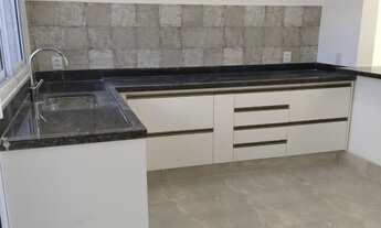 Imagem 3: Casa com 3 dormitórios à venda, 106 m² por R$ 495.000 - Terras de São Francisco - Sorocaba