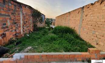 Imagem: Terreno à venda, 162 m² por R$ 80.000