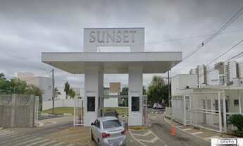 Imagem: TERRENO RESIDENCIAL em SOROCABA - SP, PARQUE