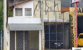 Imagem: Casa à venda, 300 m² por R$ 470.000