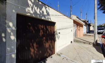 Imagem: Casa com 2 dormitórios à venda, 100 m²