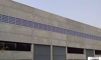 Imagem: Galpão para alugar, 1450 m² por R$ 17.400/mês