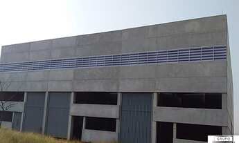 Imagem 2: Galpão para alugar, 1450 m² por R$ 17.400/mês - Centro Empresarial Sorocaba - Sorocaba/SP