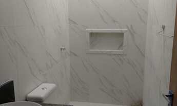 Imagem 6: Casa com 3 dormitórios à venda, 106 m² por R$ 495.000 - Terras de São Francisco - Sorocaba