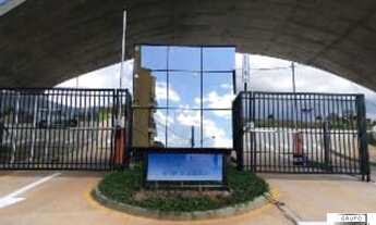 Imagem 2: Terreno à venda, 360 m² por R$ 265.000 - Condomínio Pampulha Jardim Residencial - Sorocaba