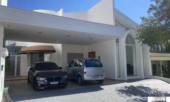 Imagem: Casa com 3 dormitórios, 225 m² - venda