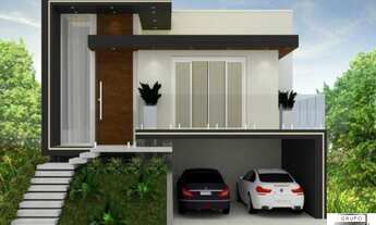 Imagem: Casa com 3 dormitórios à venda, 220 m²