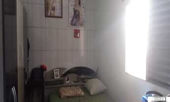 Imagem 4: Casa com 3 dormitórios à venda, 109 m² por R$ 320.000 - Jardim Santa Esmeralda - Sorocaba