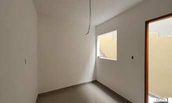 Imagem 4: Casa com 2 dormitórios à venda, 130 m² por R$ 215.000 - Jardim Santo Amaro - Sorocaba/SP