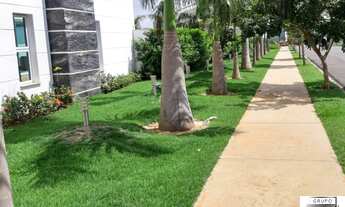 Imagem 4: Sobrado com 4 dormitórios à venda, 630 m² por R$ 5.100.000 - Condomínio Saint Patrick - So