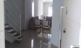 Imagem 3: Sobrado com 3 dormitórios à venda por R$ 1.500.000 - Jardim Residencial Giverny - Sorocaba