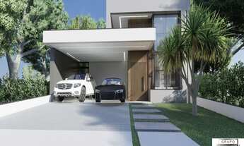 Imagem: Casa com 3 dormitórios à venda, 153 m²