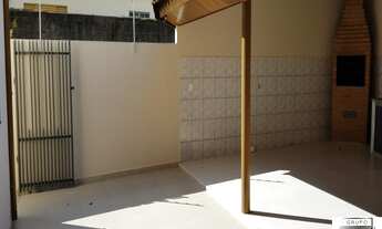 Imagem 3: Casa com 3 dormitórios à venda, 248 m² por R$ 800.000 - Wanel Ville - Sorocaba/SP