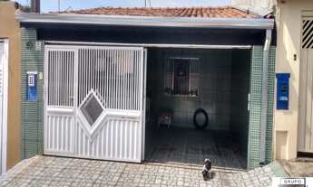 Imagem: Casa com 3 dormitórios à venda, 109 m²