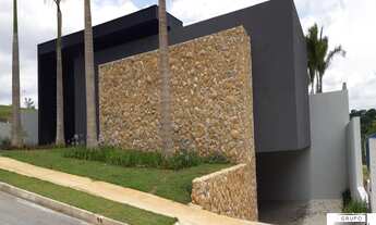 Imagem: Casa com 4 dormitórios à venda, 486 m²