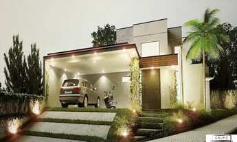 Imagem: Casa com 3 dormitórios à venda, 186 m²