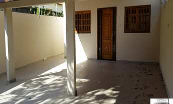 Imagem 2: Casa com 3 dormitórios à venda, 248 m² por R$ 800.000 - Wanel Ville - Sorocaba/SP