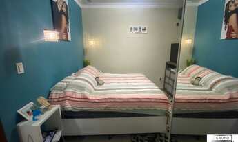 Imagem 3: Sobrado com 3 dormitórios à venda, 164 m² por R$ 550.000 - Horto Florestal II - Sorocaba/S