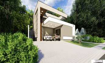 Imagem: Casa com 3 dormitórios à venda, 266 m²